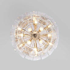 Подвесная люстра Eurosvet Claire 60171 a069012 1