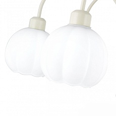 Подвесная люстра Arte Milano Napoli 315066/D680/5 IV 4