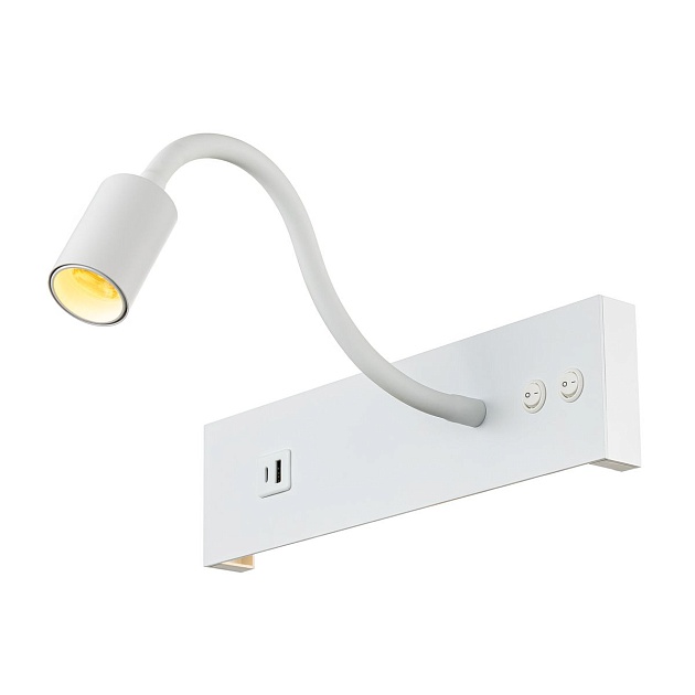 Бра Citilux Декарт CL704470 изображение 9 Бра Citilux Декарт CL704470 Фото № 9