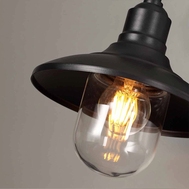Уличный настенный светильник Odeon Light Nature Campa 4965/1W изображение 2 Уличный настенный светильник Odeon Light Nature Campa 4965/1W Фото № 2