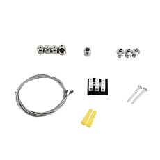 Подвесная люстра Lumion Moderni Liberti 6588/6 2