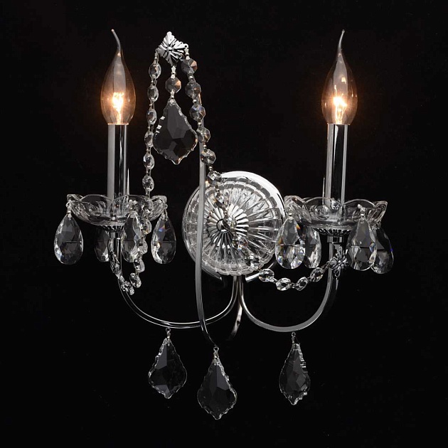 Бра MW-Light Каролина 367023202 изображение 3 Бра MW-Light Каролина 367023202 Фото № 3