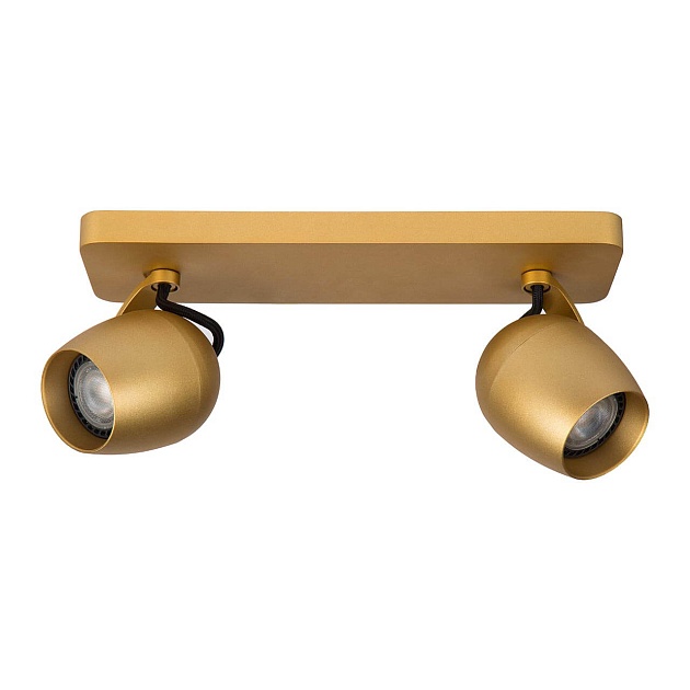 Спот Lucide Preston 09927/10/02 изображение 1 Спот Lucide Preston 09927/10/02 Фото № 1