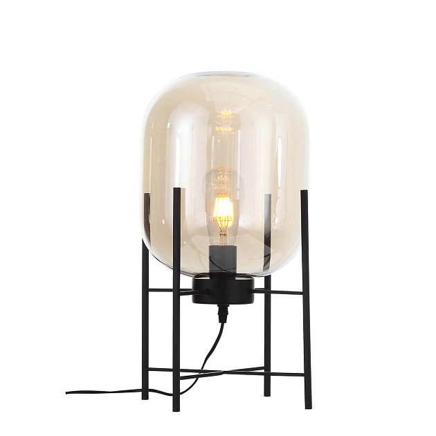 Прикроватная лампа ST Luce Burasca SL1050.505.01 изображение 1 Прикроватная лампа ST Luce Burasca SL1050.505.01 Фото № 1