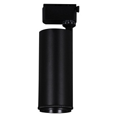 Светильник трековый Reluce 06650-9.3-LED10/20/30W CCT BK 3