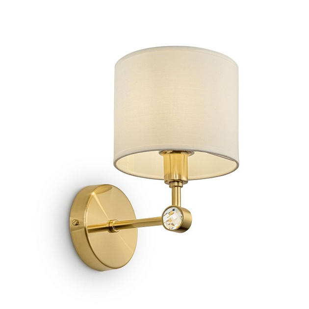 Бра Maytoni Alloro MOD088WL-01BS изображение 1 Бра Maytoni Alloro MOD088WL-01BS Фото № 1