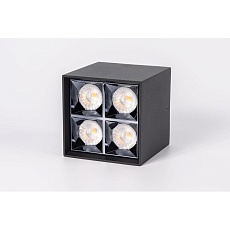 Потолочный светодиодный светильник Fiberli XC002-4T 12120202 5