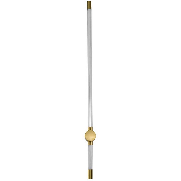 Бра Zortes Cryspy ZRS.1201.15 изображение 1 Бра Zortes Cryspy ZRS.1201.15 Фото № 1