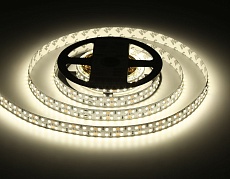 Светодиодная лента Ambrella Light 19,2W/m 240LED/m 2835SMD дневной белый 5M GS1602 5