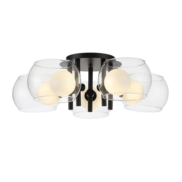 Потолочная люстра ST Luce Elleto SL1483.402.05 изображение 4 Потолочная люстра ST Luce Elleto SL1483.402.05 Фото № 4
