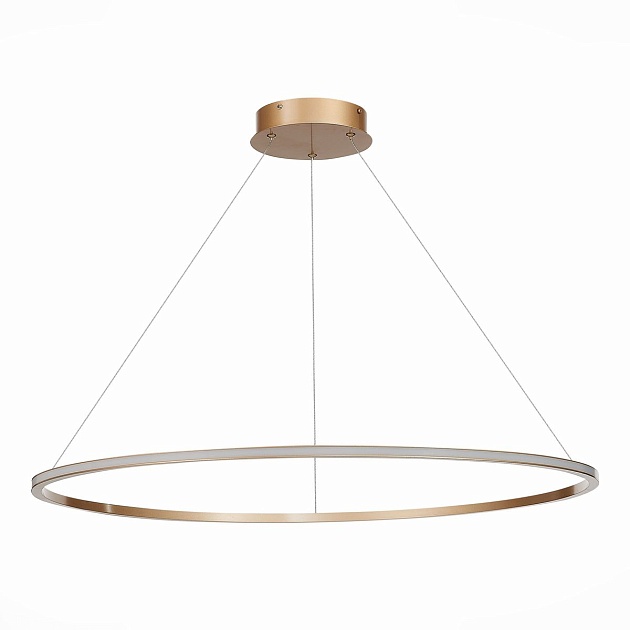 Подвесной светодиодный светильник ST Luce ST604.243.46 изображение 1 Подвесной светодиодный светильник ST Luce ST604.243.46 Фото № 1