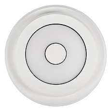 Потолочный светодиодный светильник MyFar Ceiling Button MR9000-CL 5