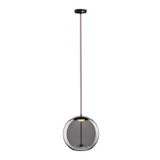Подвесной светодиодный светильник Loft IT Knot 8134-B mini 3