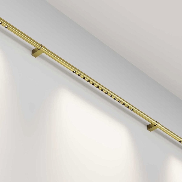 Светильник Maytoni Technical C101CL-L500-12W3-6K-BS изображение 2 Светильник Maytoni Technical C101CL-L500-12W3-6K-BS Фото № 2