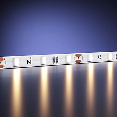Светодиодная лента Maytoni 4,8W/m 60LED/m 2835SMD теплый белый 5M 201103 2