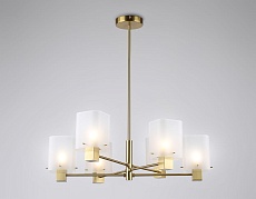 Подвесная люстра Ambrella Light High Light Modern LH57031 5