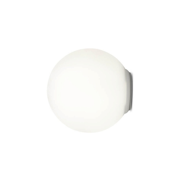Настенный светильник Maytoni Basic form MOD321WL-01W2 изображение 3 Настенный светильник Maytoni Basic form MOD321WL-01W2 Фото № 3