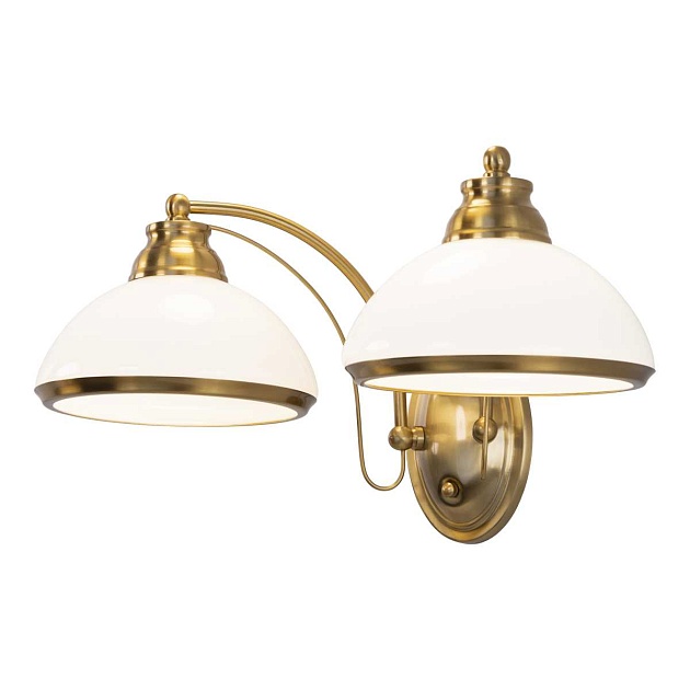 Бра Citilux Краков CL401323 изображение 1 Бра Citilux Краков CL401323 Фото № 1