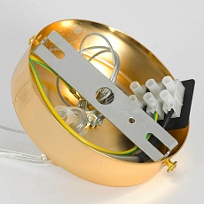 Подвесная люстра Lussole Loft Davie LSP-8778 1