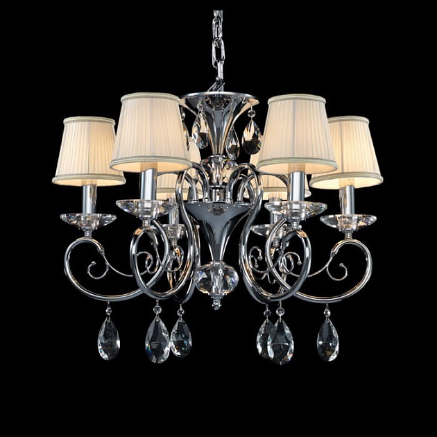 Подвесная люстра Osgona Ricerco 693064 изображение 2 Подвесная люстра Osgona Ricerco 693064 Фото № 2