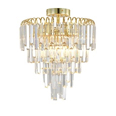 Потолочная люстра Escada Odegard 2105/6P