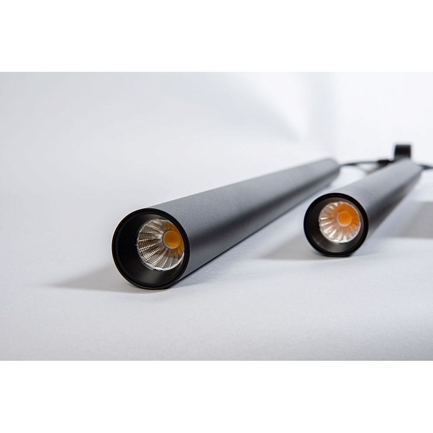 Подвесной светодиодный светильник Fiberli Tube460 3000K 12110201 Фото № 5