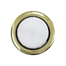 Встраиваемый потолочный светильник EKS Optima Gx53 UTT00004460