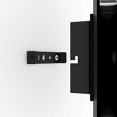 Настенный светодиодный светильник Eglo Estanterios 390223 2