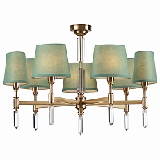 Подвесная люстра Odeon Light Modern London 4887/7 1