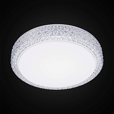 Потолочный светодиодный светильник Citilux Альпина CL71818 4