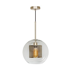Подвесной светильник Loft IT Hexagon Loft2567-C 3