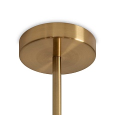 Потолочный светильник Freya FR2042CL-03BS 2