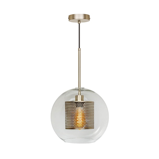 Подвесной светильник Loft IT Hexagon Loft2567-C изображение 4 Подвесной светильник Loft IT Hexagon Loft2567-C Фото № 4