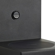 Настенный светодиодный светильник Mantra Zanzibar 6755 2