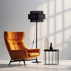 Торшер TK Lighting 5896 Calisto 2