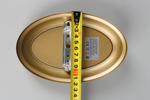 Бра Omnilux Asolo OML-93901-02 Фото № 4