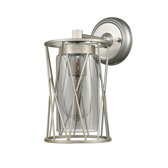 Бра Vele Luce Voyage VL6083W01 изображение 2 Бра Vele Luce Voyage VL6083W01 Фото № 2