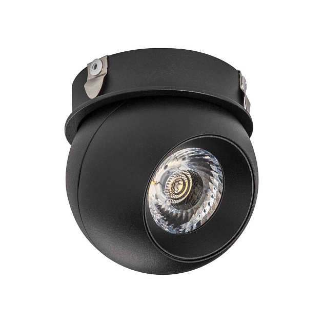 Встраиваемый светодиодный спот Lightstar Urbano 217074 изображение 1 Встраиваемый светодиодный спот Lightstar Urbano 217074 Фото № 1