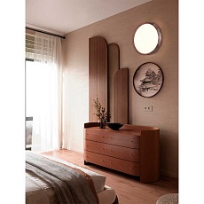 Настенно-потолочный светильник Sonex ZIF WOOD 7637/EL 5