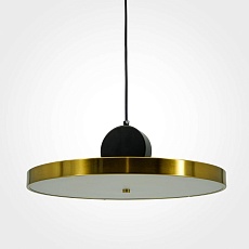 Светильник подвесной Lightera Myanmar LE132L-1GA 3