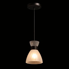 Подвесной светильник De City Лоск 107010501 3