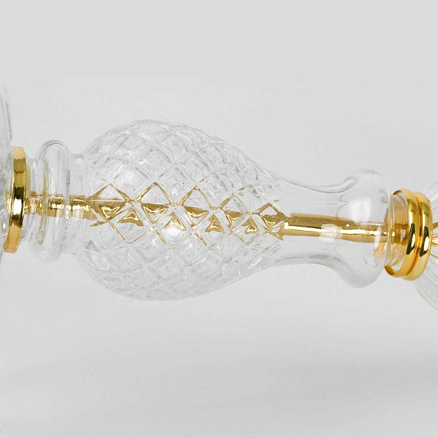 Подвесной светильник Lussole Loft Hesperia LSP-8836 изображение 6 Подвесной светильник Lussole Loft Hesperia LSP-8836 Фото № 6
