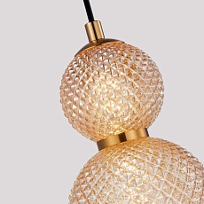 Подвесной светодиодный светильник F-Promo Kiran 4612-1P 5