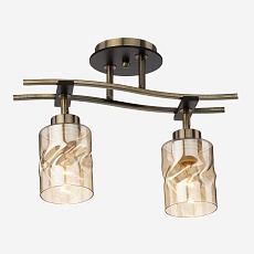 Спот Citilux Мерида CL142124 1