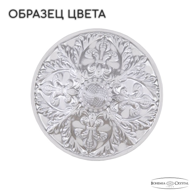 Бра Bohemia Ivele AL7801B15/3/175 A WMN Фото № 2