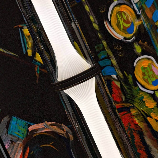 Торшер Favourite Bones 4245-1F Фото № 3