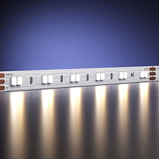 Светодиодная лента Maytoni 12W/m 120LED/m 2835SMD от теплого до холодного 5M 201123 2