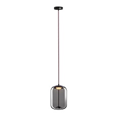 Подвесной светодиодный светильник Loft IT Knot 8134-C mini 3