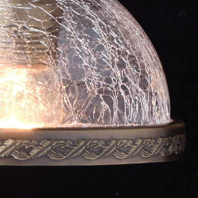 Бра MW-Light Аманда 6 481021901 изображение 2 Бра MW-Light Аманда 6 481021901 Фото № 2