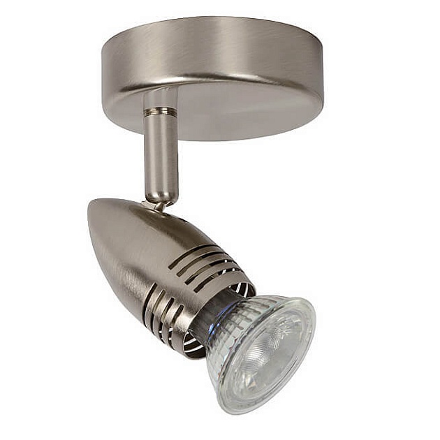 Спот Lucide Caro Led 13955/05/12 изображение 2 Спот Lucide Caro Led 13955/05/12 Фото № 2